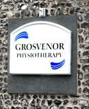 Grosvenor Physiotherapy 721260 Image 1
